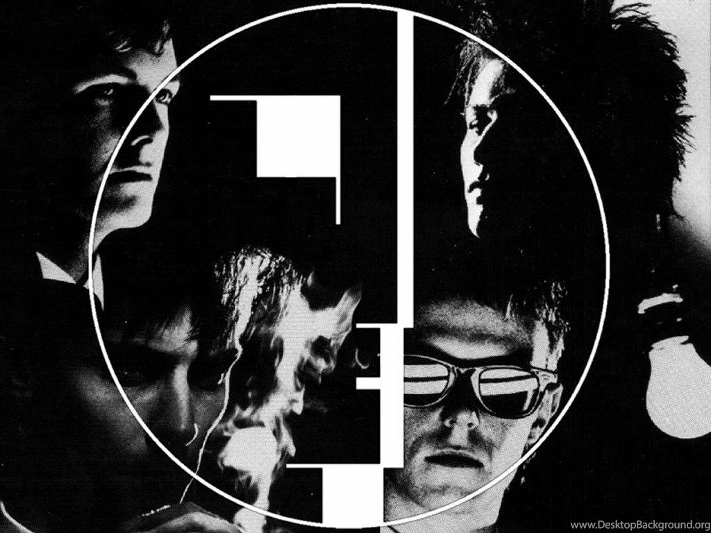 My Free Wallpapers Music Wallpapers : Bauhaus