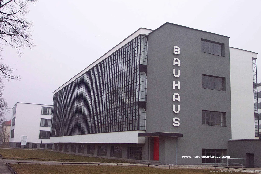 Bauhaus
