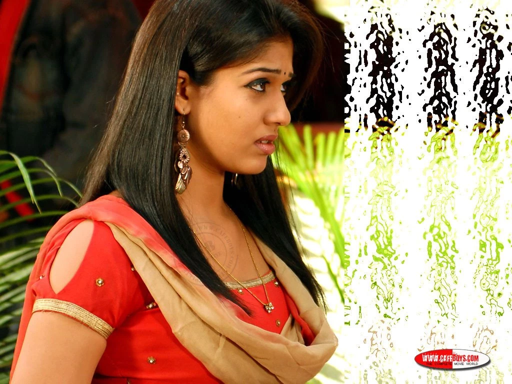 Pic New Posts: Hd Wallpapers Nayanthara
