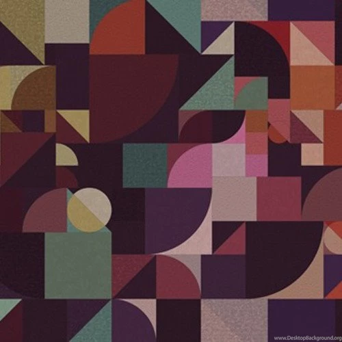 Bauhaus By Wall & Deco Orling & Wu