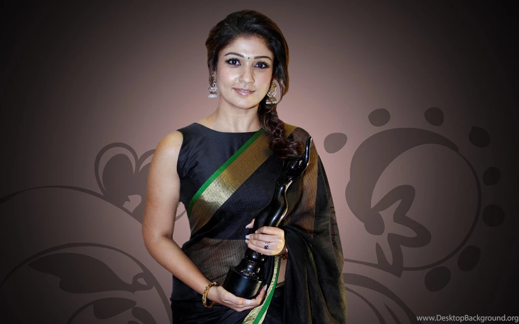 Nayanthara