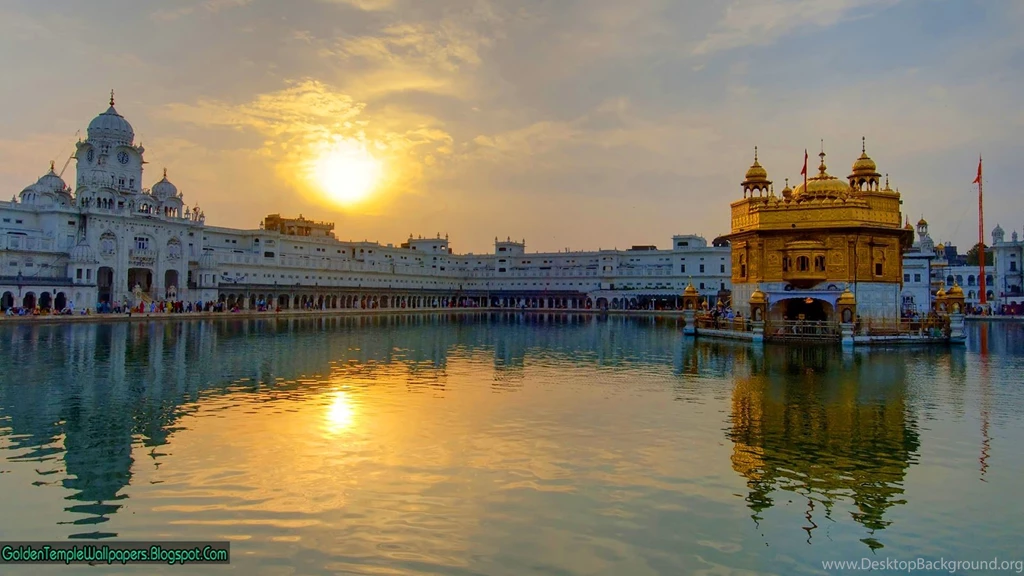 Sri Harmandir Sahib Wallpapers,Images,Photos ~ Sikhi Book