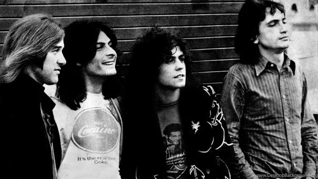 T. Rex