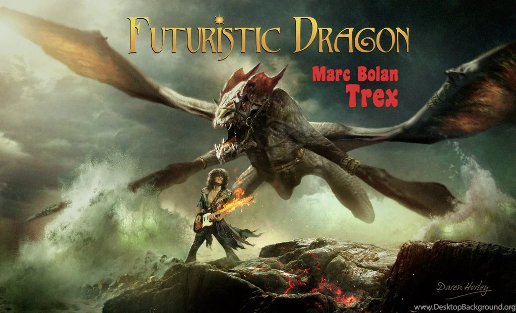 Marc Bolan Favourites By ShokuAli30 On DeviantArt