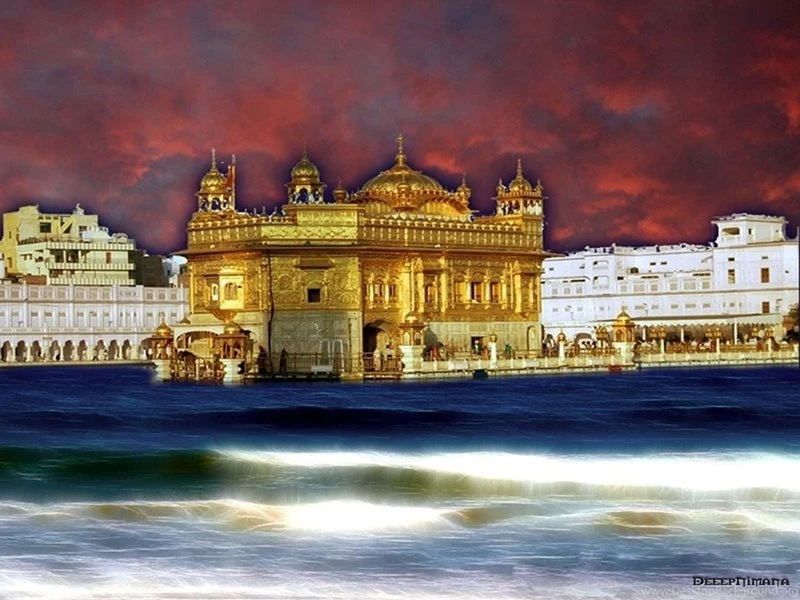 DARBAR SAHIB
