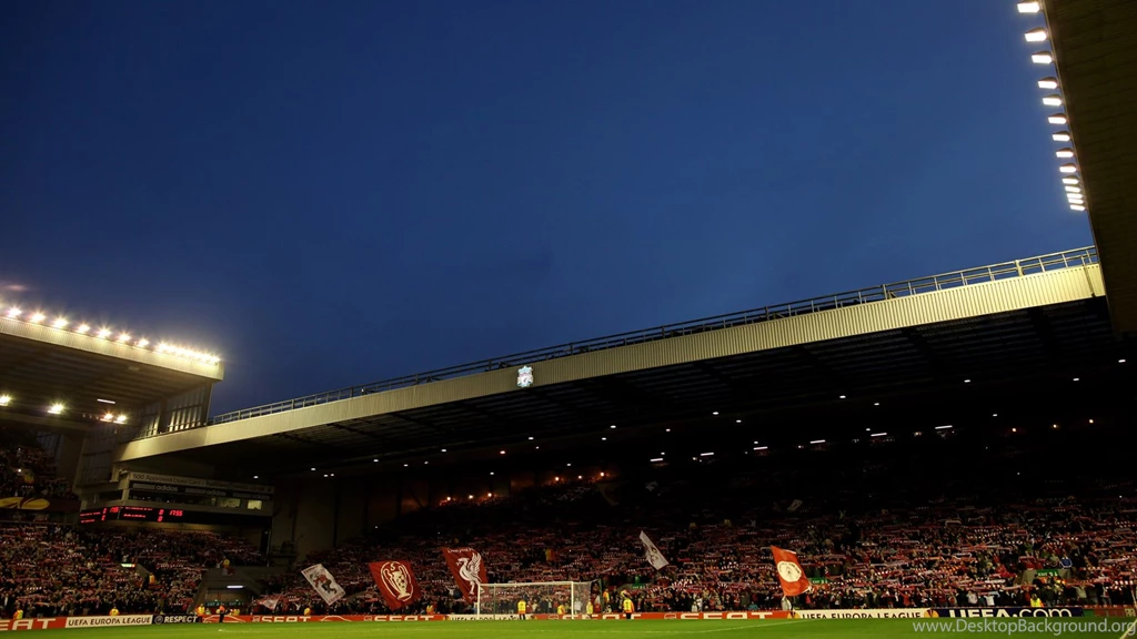 Top Anfield Hd Wallpapers Wallpapers