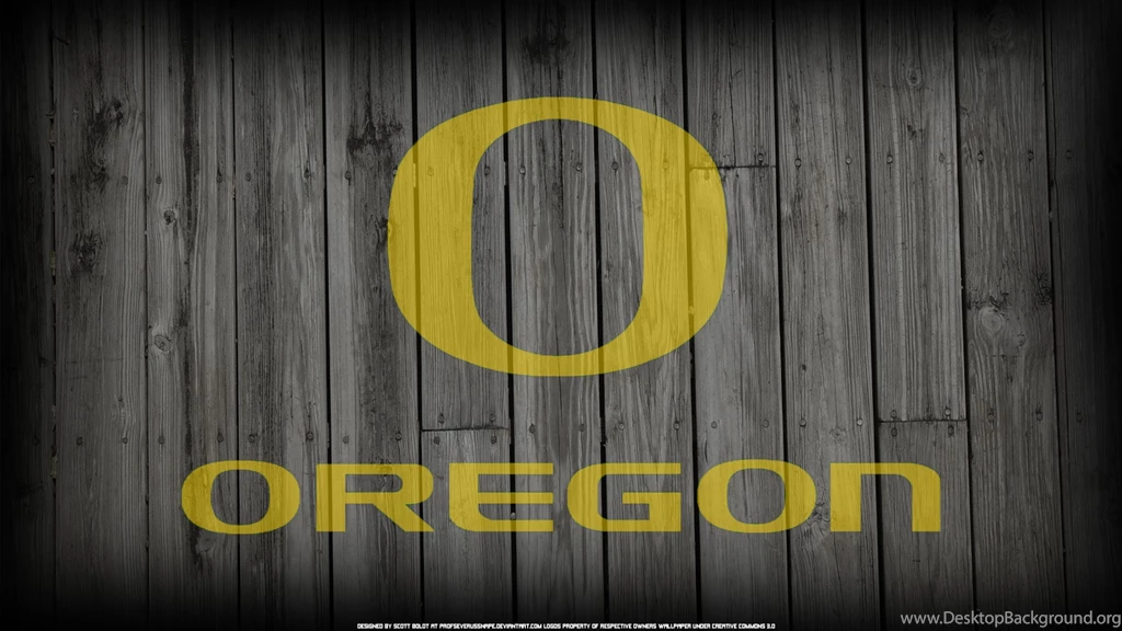 Oregon Ducks Wallpapers Hd