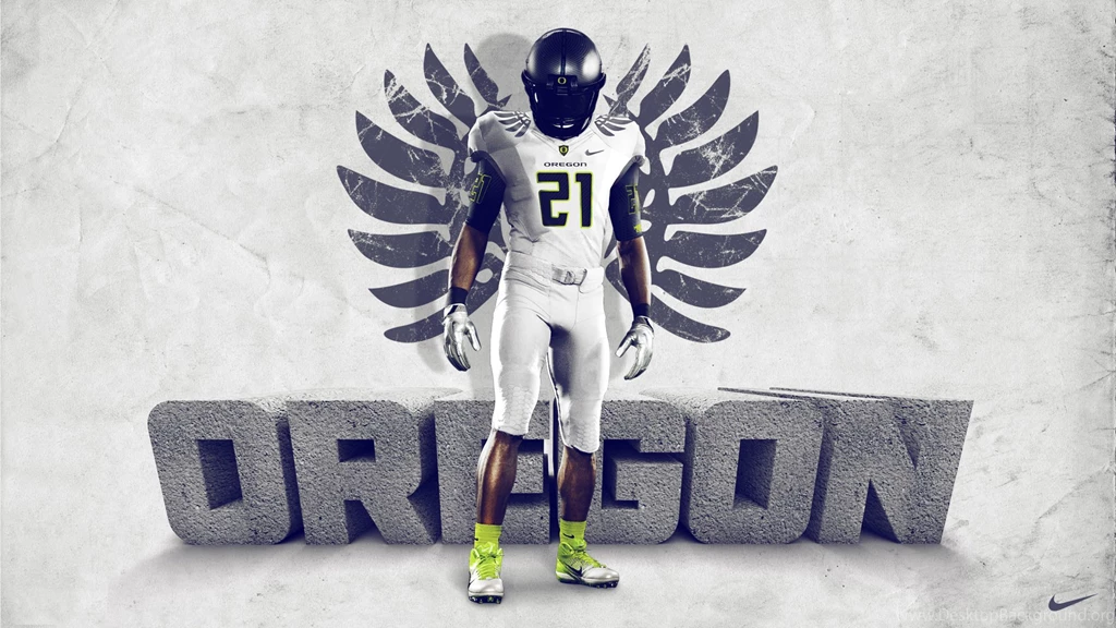 Oregon Ducks Football On Pinterest