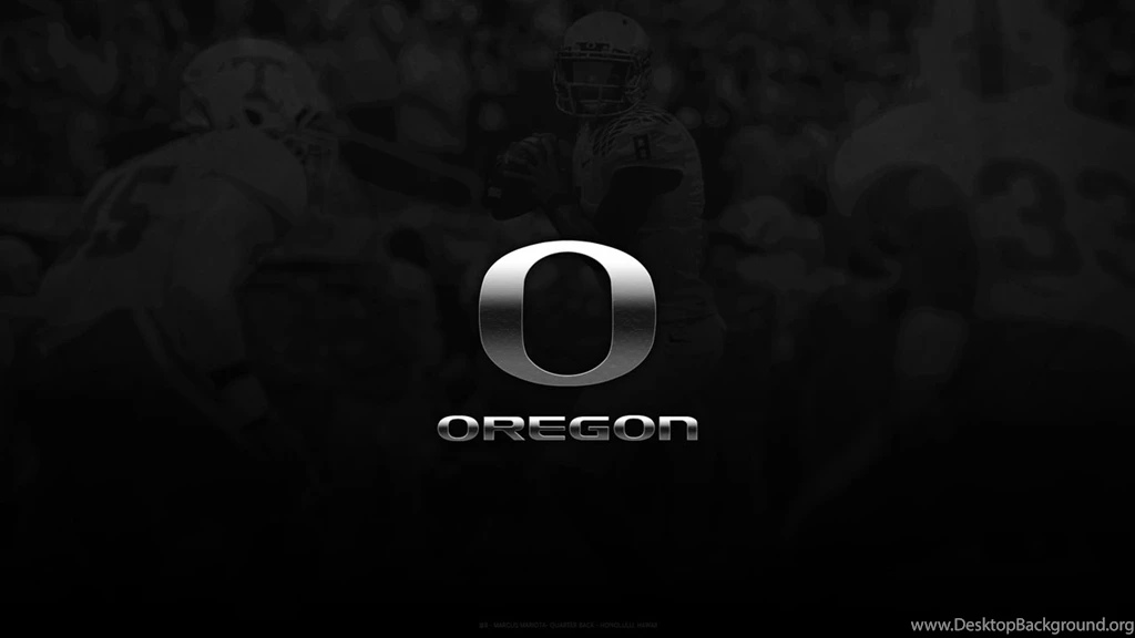 Oregon Ducks Football Wallpapers Wallpapers Zone