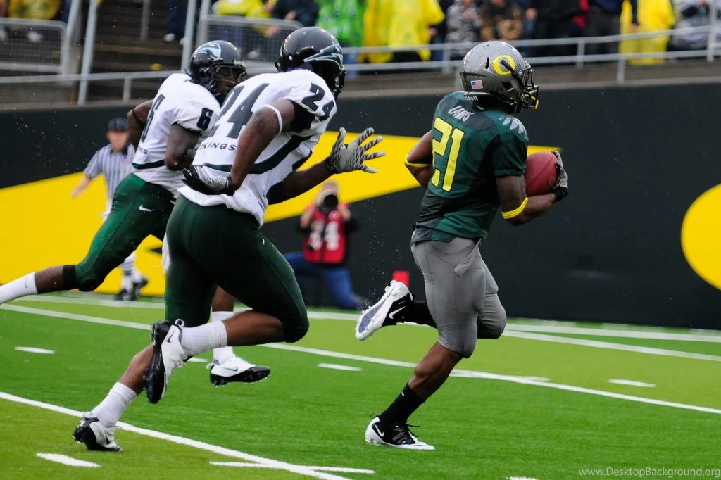 Attractive Oregon Ducks Football Sports Geekery