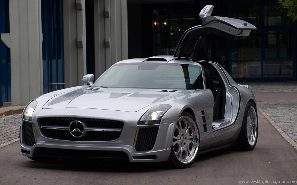 Mercedes sls amg wallpaper hd 153 39746 Desktop Wallpapers