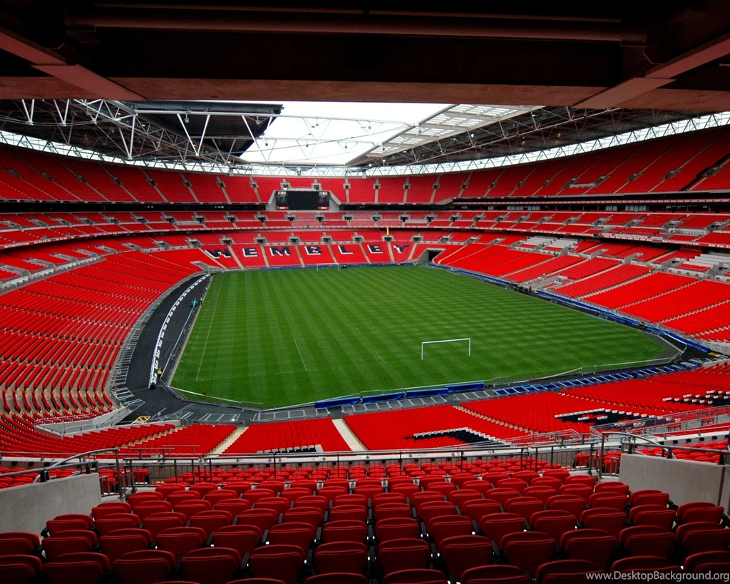 Wallpapers Stadium Wembley Interior Foto Sfondi Per 2560x2048 ...