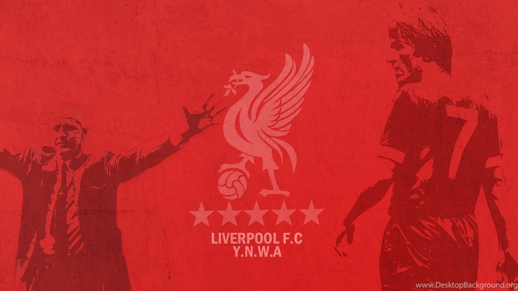 Anfield Liverpool Fc Dalglish Football Teams Wallpapers