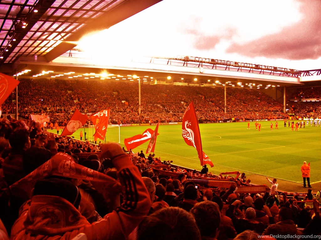 Anfield Wallpapers Hd