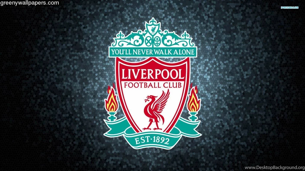 Anfield Road Liverpool 1440x900