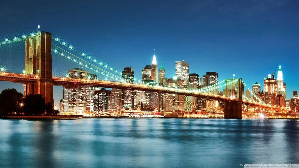 New York Hd Wallpapers 1080p