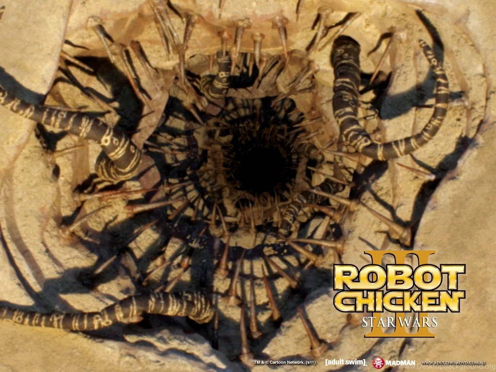 Robot Chicken Funny Quotes. QuotesGram