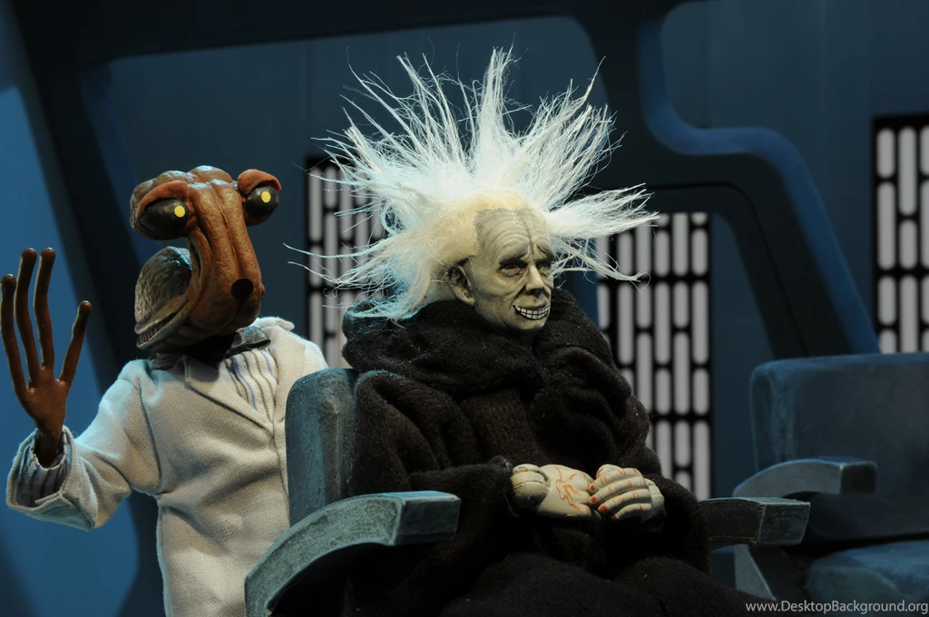 ROBOT CHICKEN STAR WARS Comedy Family Cartoon Comics Cartoon Sci ...