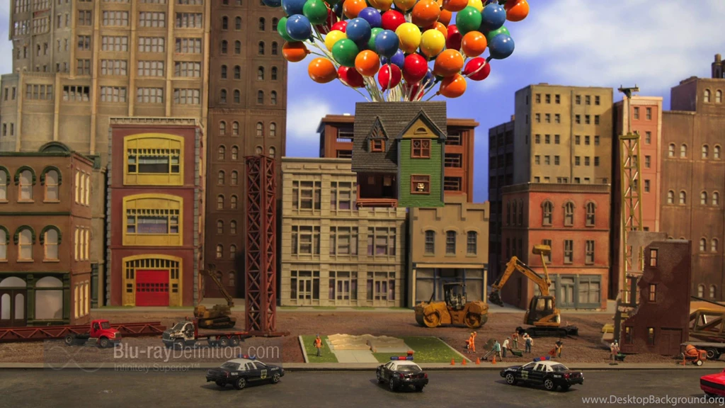 Robot Chicken: Season Five Blu ray Review