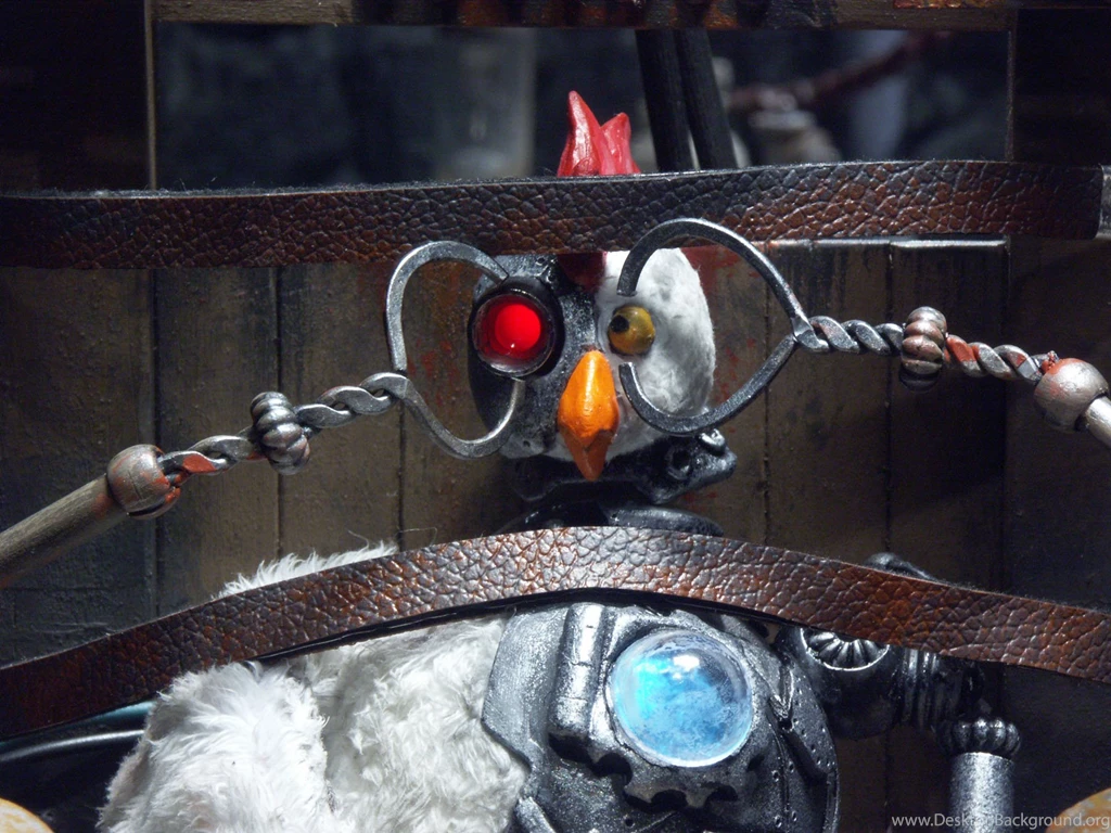 Robot Chicken DC Comics Special III: Friendship Is Magic FanBros.com