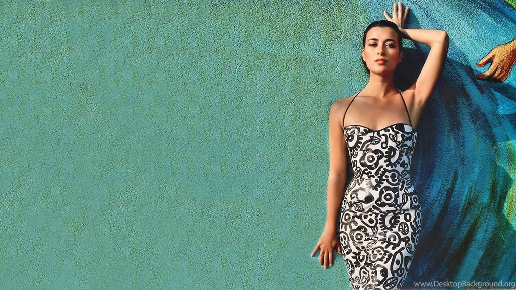 Wallpapers Cote De Pablo Wallpapers (33962027) Fanpop