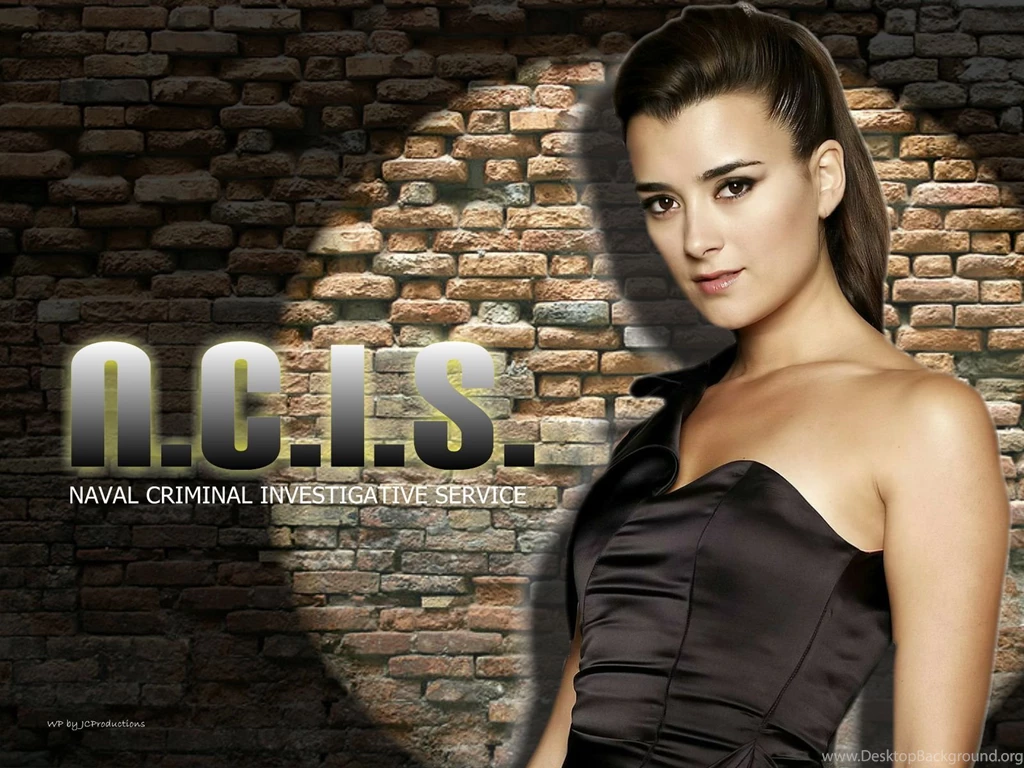 Cote De Pablo Cote De Pablo Wallpapers (15864102) Fanpop