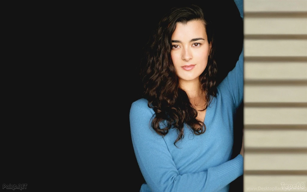 Cote De Pablo