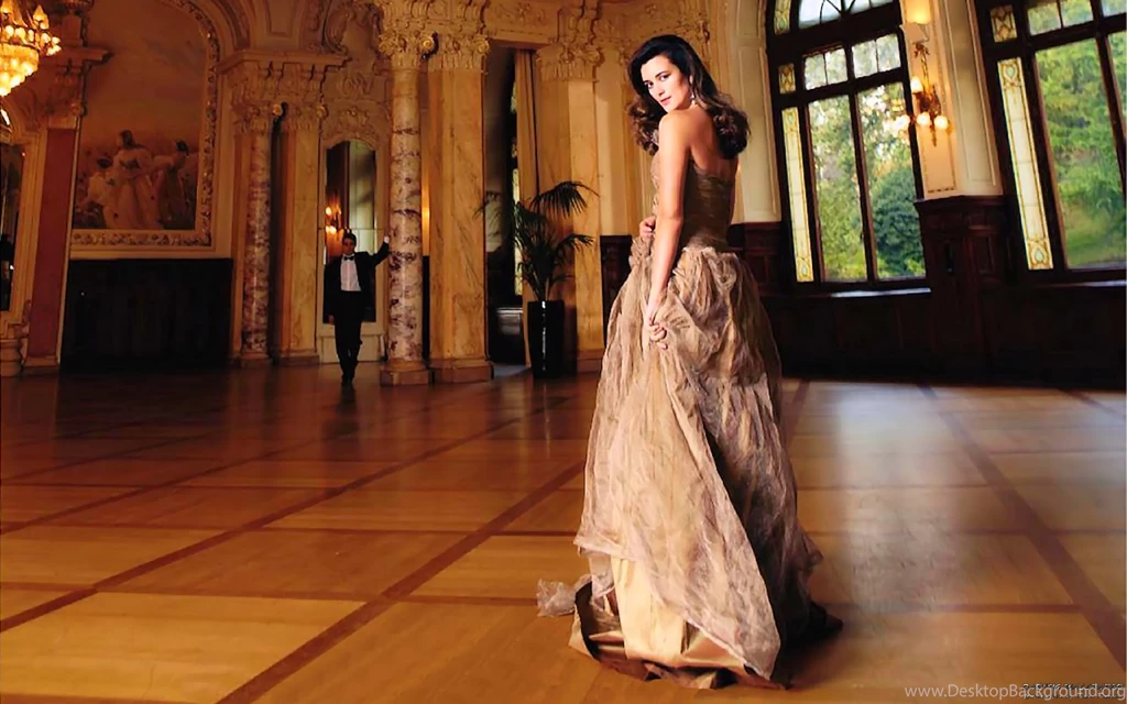 Cote De Pablo "Watch" Wallpapers Cote De Pablo Wallpapers ...