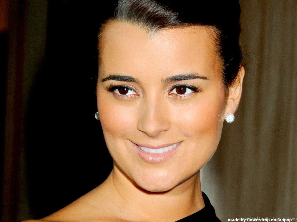 Cote De Pablo Wallpapers   Cote De Pablo Wallpapers (30989790)   Fanpop
