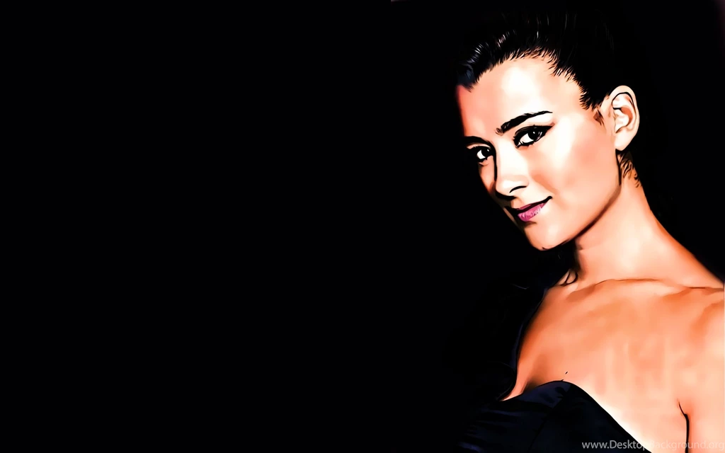 Cote De Pablo Widescreen Cote De Pablo Wallpapers (15416323) Fanpop