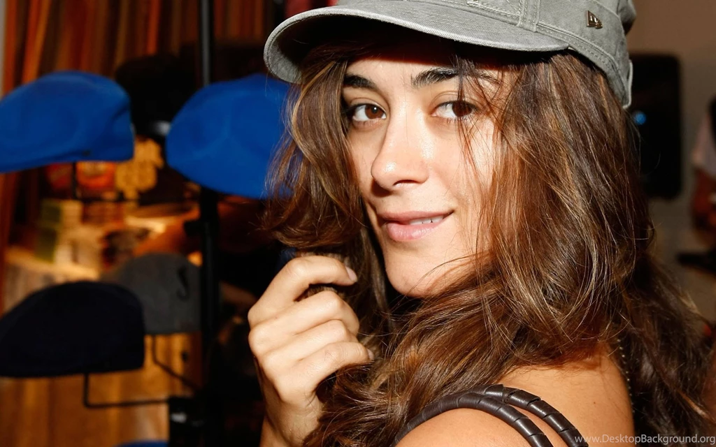 39 Cote De Pablo HD Wallpapers