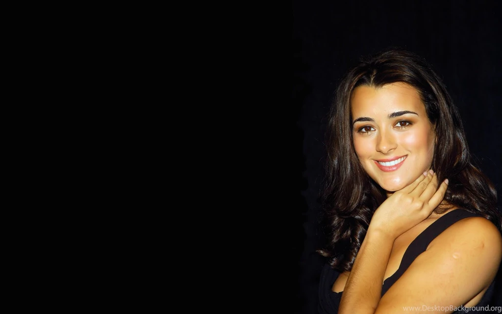 Ziva David (Cote De Pablo) Widescreen Ziva David Wallpapers ...