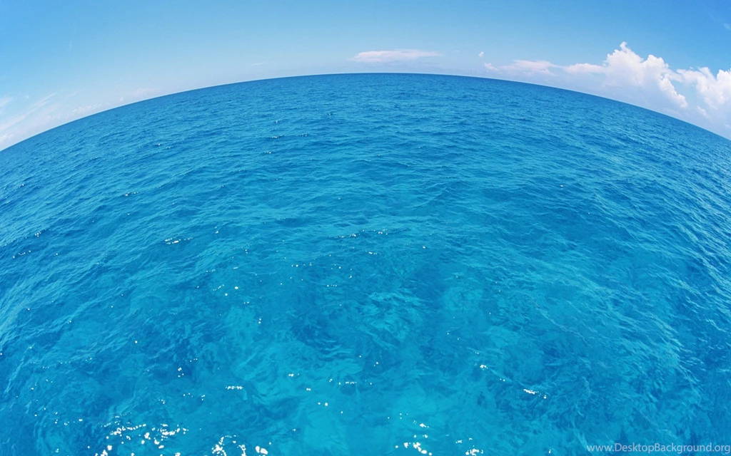 Hawaii Beach Hawaii's Aquamarine Sea And Blue Sky 1920x1200 NO.6 ...