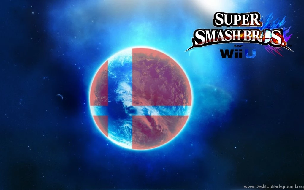 Super Smash Bros. For Wii U Wallpapers By TheWolfBunny On DeviantArt