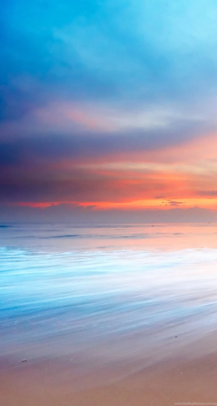 The Best Nature Wallpapers For iPhone 5s And IPod Touch