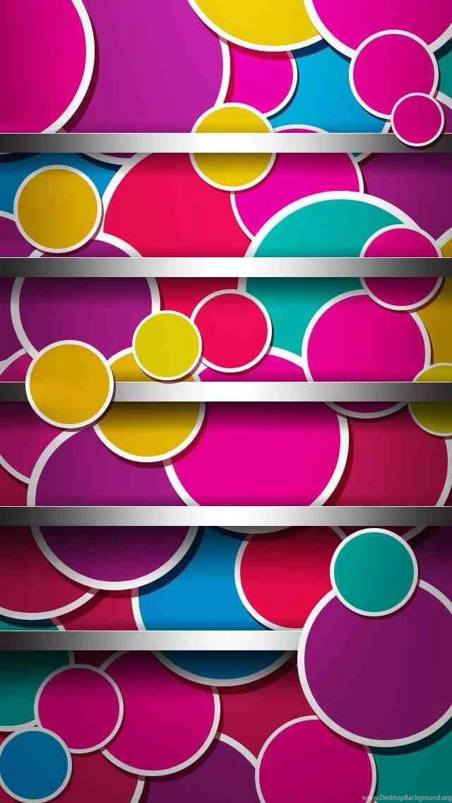 IPod 5 Wallpapers