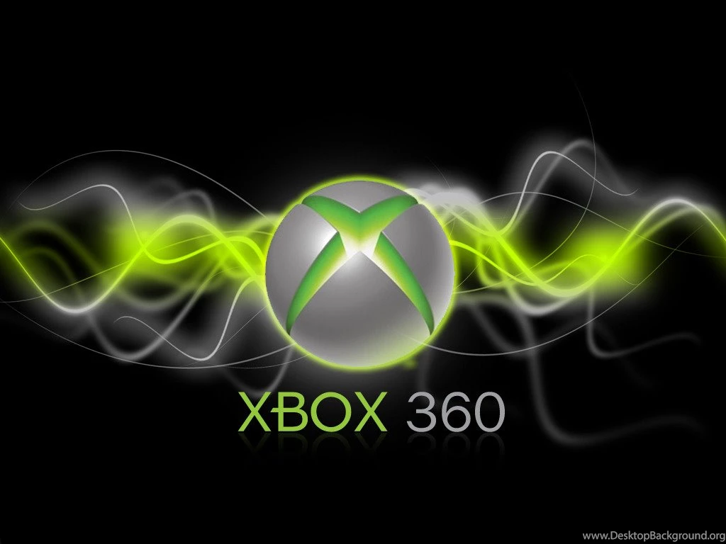 RePin Image: Xbox 360 Logo On Pinterest