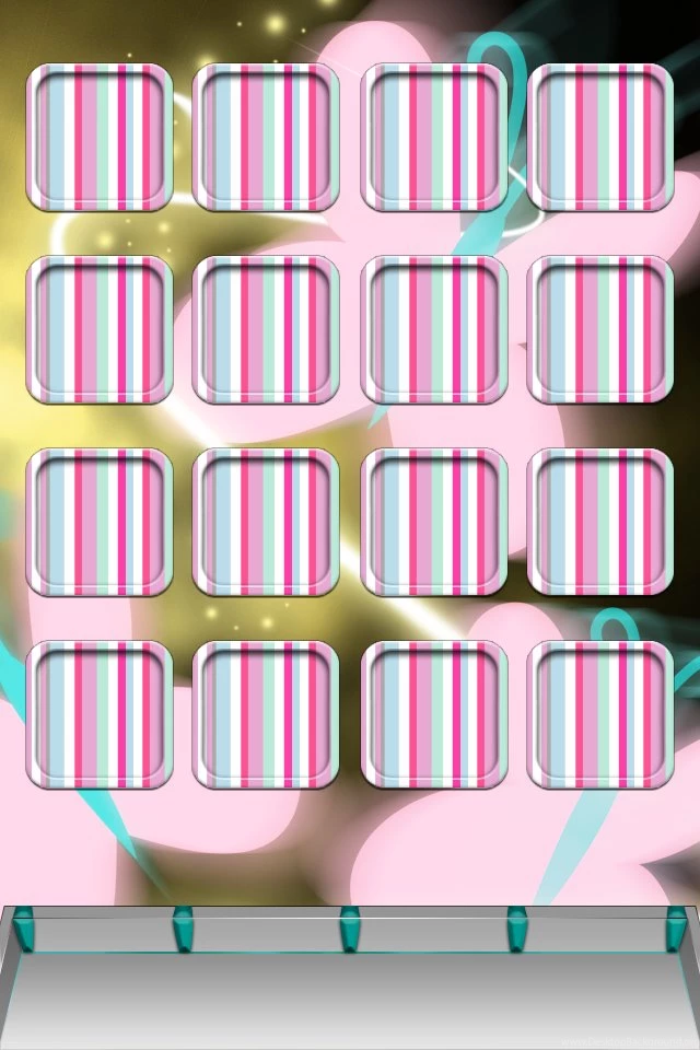 Browsing iPhone & IPod Touch On DeviantArt