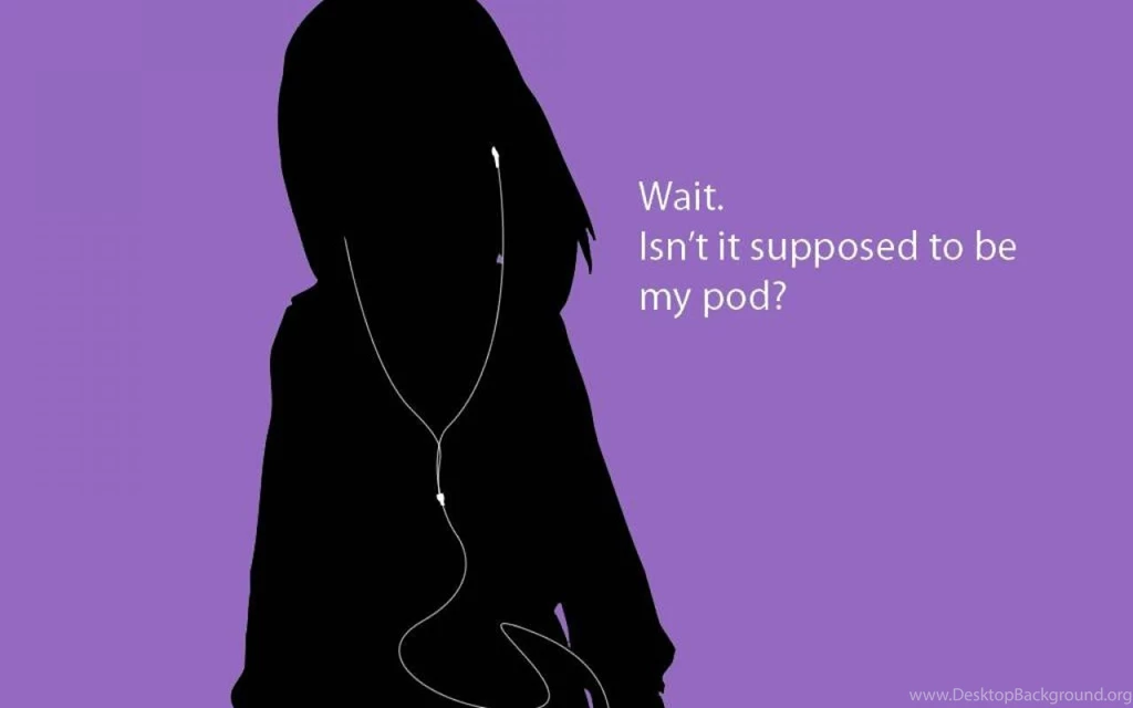 Ipod Wallpapers [5]   (