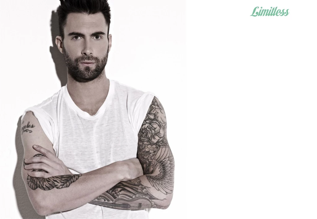 Adam Levine Wallpapers Collection (41+)