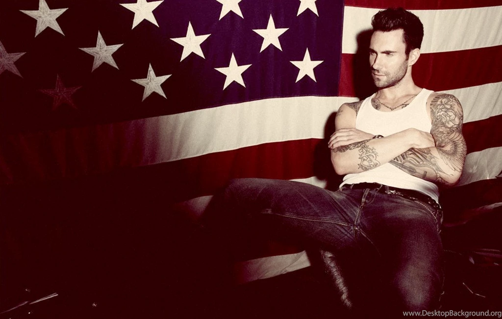 Adam Levine Wallpapers