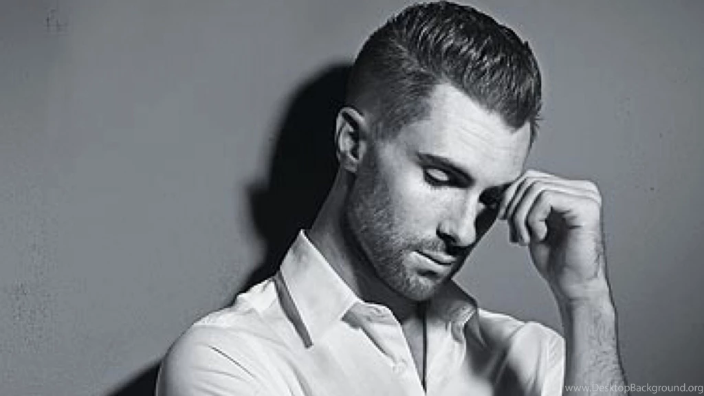 HD Adam Levine Wallpapers – HdCoolWallpapers.Com