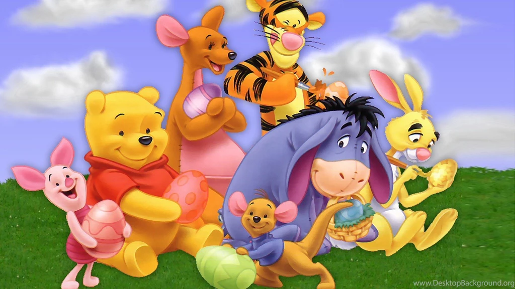 Character HD Wallpapers, Animation And Cartoon Backgrounds