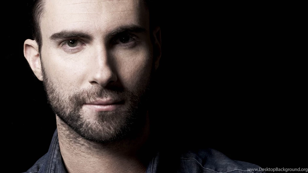 HD Adam Levine Wallpapers – HdCoolWallpapers.Com