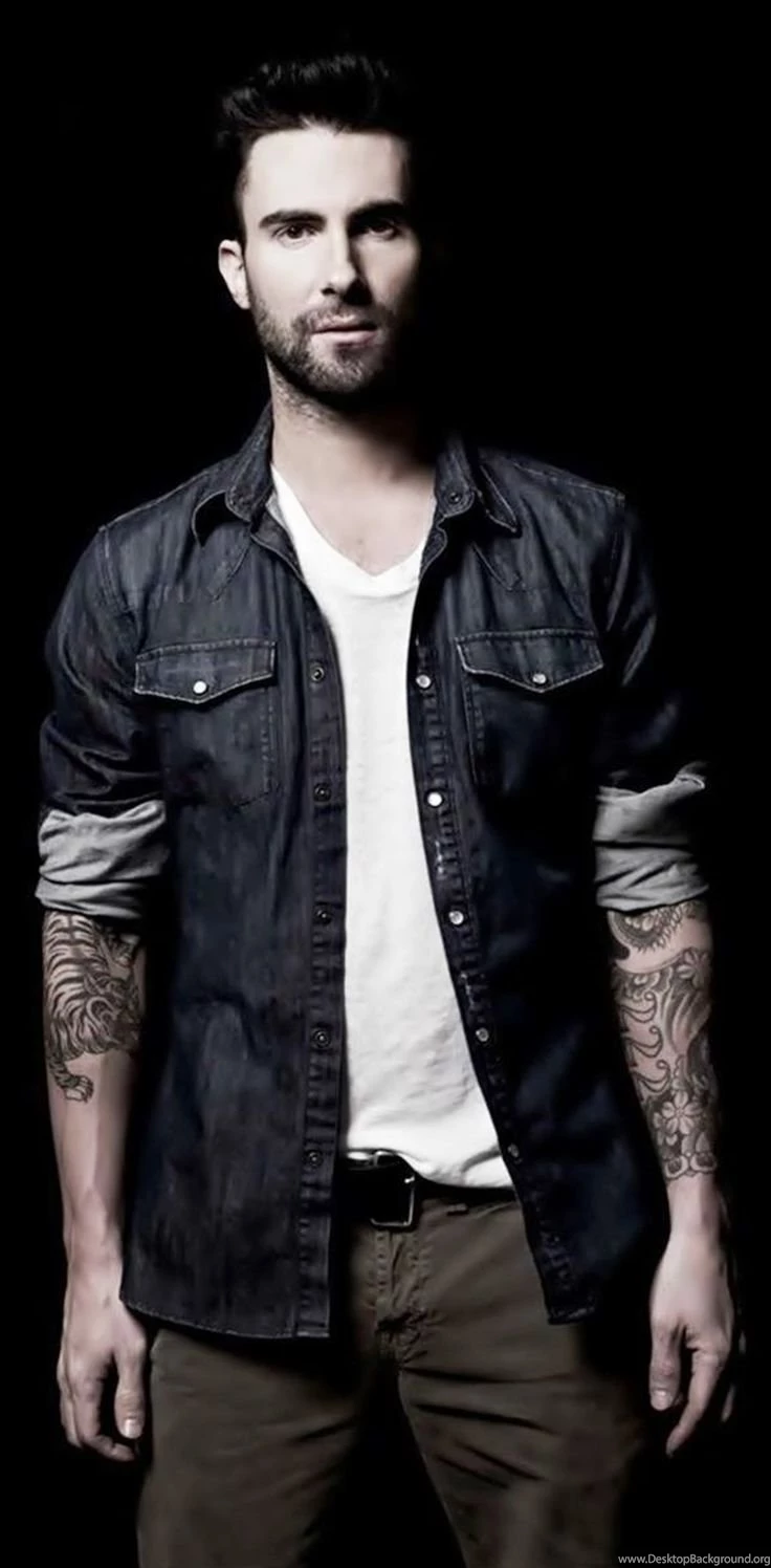 Adam Levine