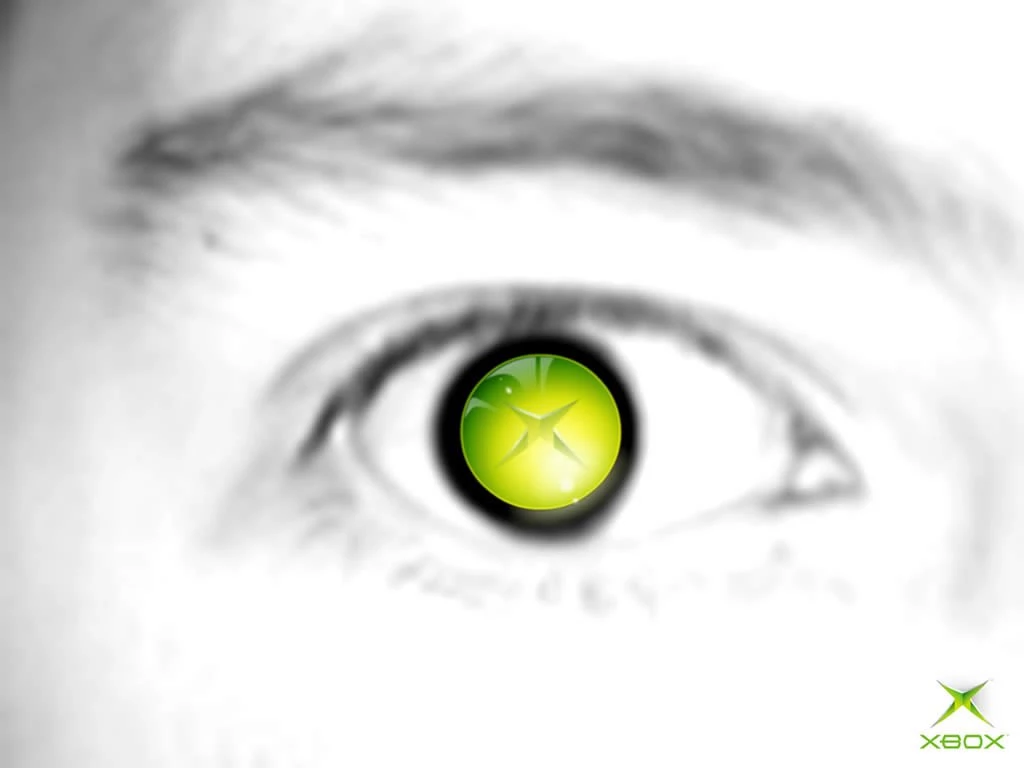 Xbox Logo Wallpapers