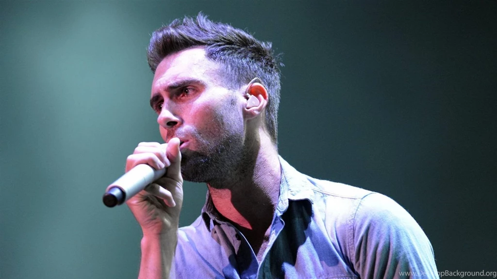 Adam Levine Wallpapers