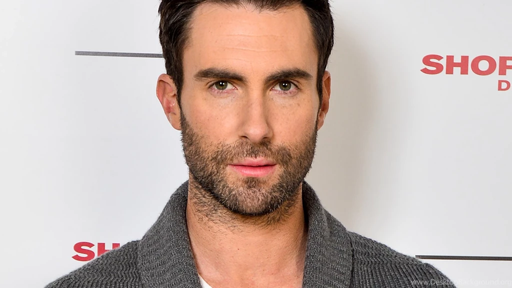 Adam Levine Wallpapers