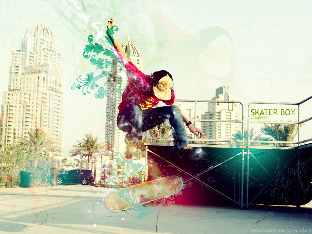 Skate Wallpapers