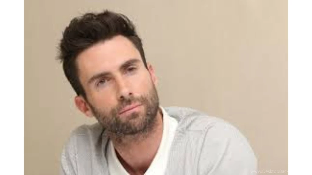 Gorgeous 2016 Adam Levine Wallpapers